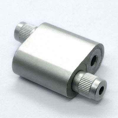 1/8 kabel Gripper Pesawat kabel Suspensi Sistem Eyelets kabel Looped kawat tali