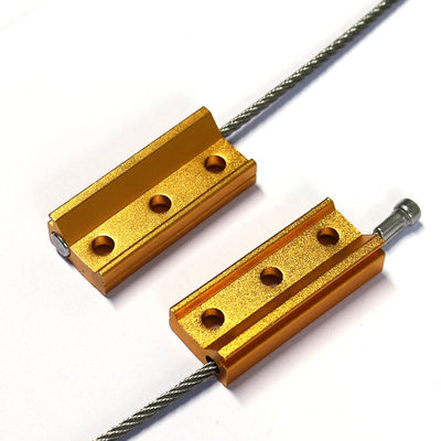 Fashion Attract Desain Keamanan Release Tool Lanyard