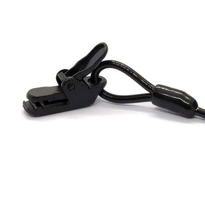 Grosir Vinyl Olahraga dilapisi stainless steel tali Spring Coiled Lanyard