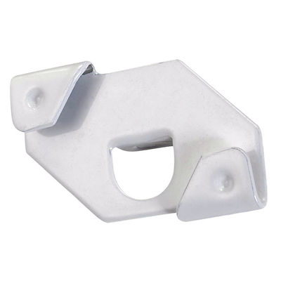 Klip Gantung Langit-Langit T Bar Klip Kait Langit-Langit Jatuh Untuk Tanda