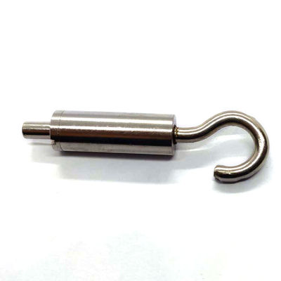 Kit Gantung Langit-Langit Kabel Sistem Suspensi Fleksibel Kustom Kait Jepret Penjepit Kabel