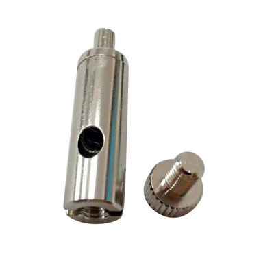 Alat Penyaluran Kabel Gripper Bentuk Y yang Dapat Disesuaikan untuk Perlengkapan Perangkat Keras Pencahayaan Kabel Pesawat