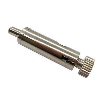 Alat Penyaluran Kabel Gripper Bentuk Y yang Dapat Disesuaikan untuk Perlengkapan Perangkat Keras Pencahayaan Kabel Pesawat