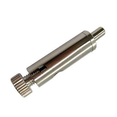 Alat Penyaluran Kabel Gripper Bentuk Y yang Dapat Disesuaikan untuk Perlengkapan Perangkat Keras Pencahayaan Kabel Pesawat