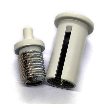 Sesuaikan kabel Gripper kawat tali penjepit untuk sistem suspensi otomatis