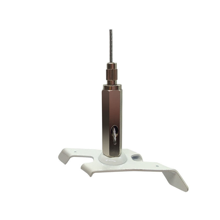 Aksesoris langit-langit T - Bar Clips Pencahayaan Modern Led Light Untuk T - Grids