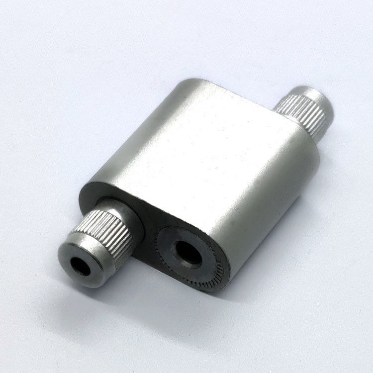 Memegang erat Kabel Pesawat 5/64″ dan 3/32″ dalam Lingkaran di Pengikat Lingkar Kabel yang Dapat Disesuaikan