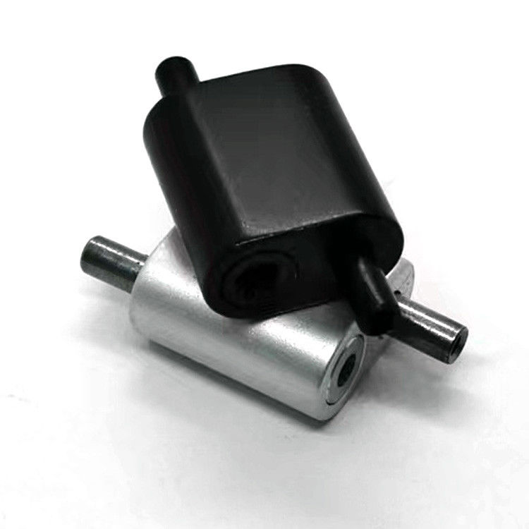 Penjepit Kabel Loop Ganda 7x7 Atau 7x19 Untuk Penggunaan Dua Arah Penjepit Pencahayaan