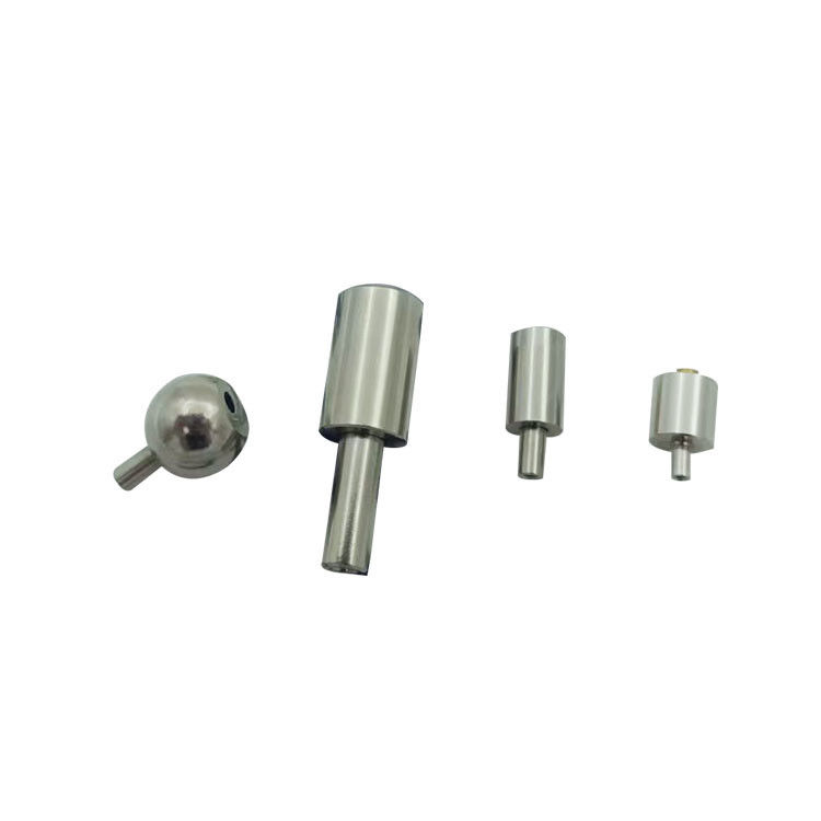 New Stock Arrival Spherical Cable Gripper Grip Locks Ball Shape Cable Holders Untuk Sistem Gantung