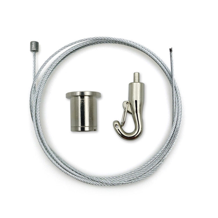 Sistem Suspensi Langit-langit Akustik Mencapai keseimbangan akustik yang sempurna dengan solusi unggul kami