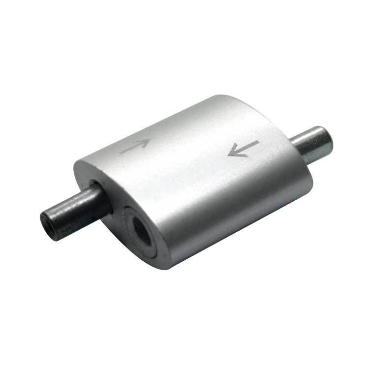 Gripper Looping Brass Cable untuk 0.6mm ~ 2.0mm Steel Wire dengan Pengiriman 7 Hari dan 100 Pcs MOQ