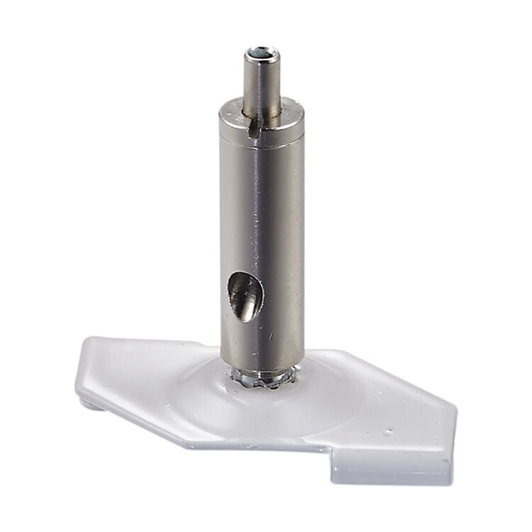 Komponen grid langit-langit Clip T Bar Steel Direct untuk sistem lampu rel