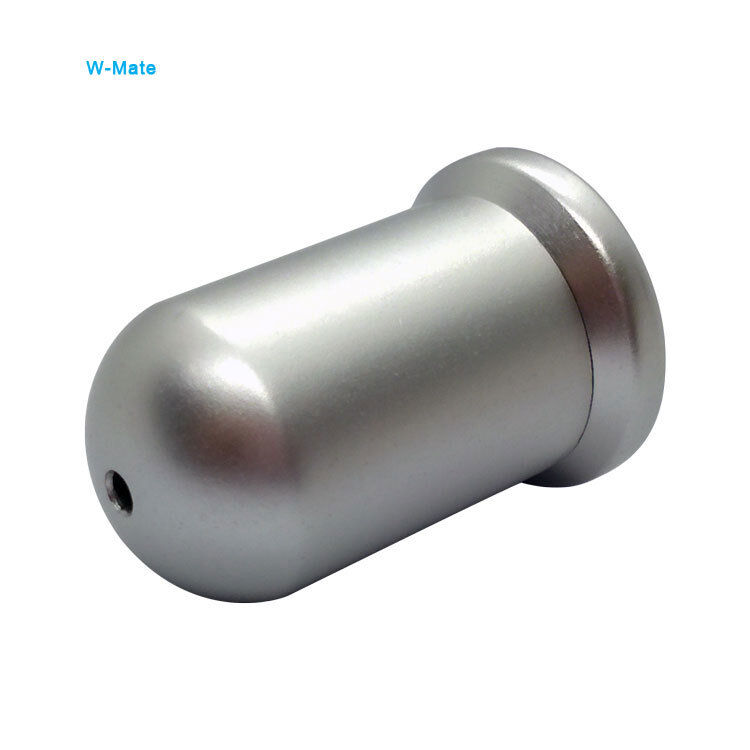 Bushing Pemasangan Langit-Langit Kuningan M14x1 Lubang 2mm Aksesori untuk Lampu Langit-Langit