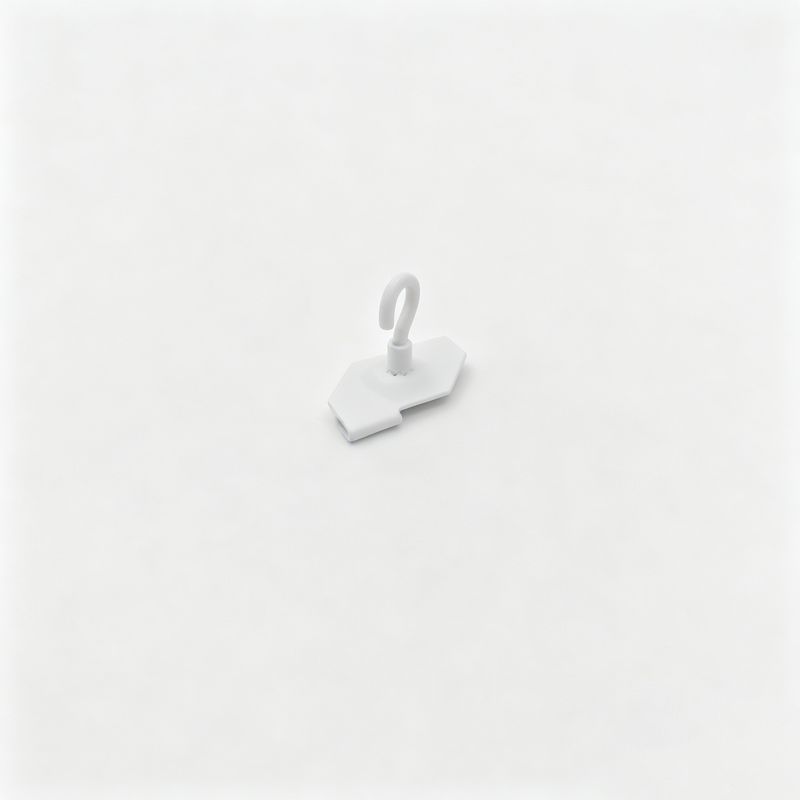 Metal T Grid Ceiling Mount Hook Clip Spring Steel Suspension Fixture for Led Light Installation231