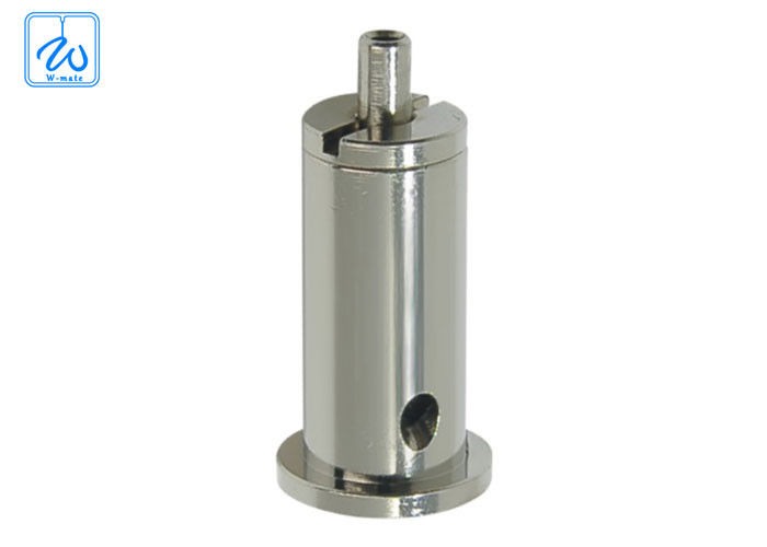 Anti Korosif Kuningan kabel Gripper, Mudah Instalasi Grip Kunci kabel Grippers