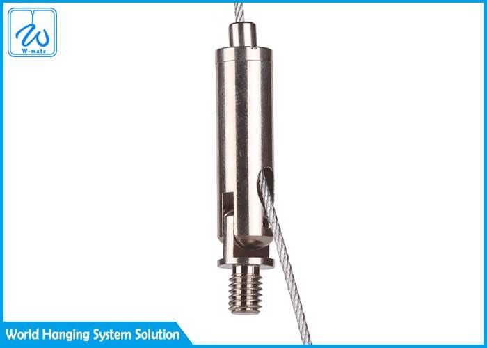 SGS Aircraft 7x7 Pengunci Kabel Grip Pencahayaan