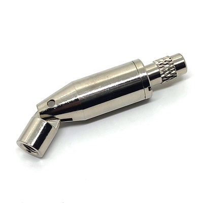 Kabel Grip Sendi Putar Kit Suspensi Wire Gripper Untuk Pencahayaan Trek