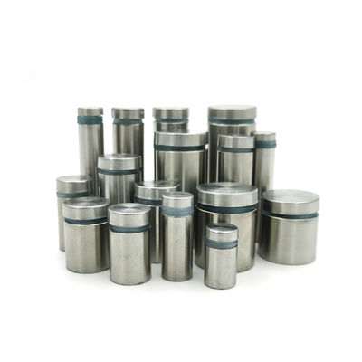 Clamps Kaca Tampilan Fittings Untuk Photo Tampilan Stand Dan Pameran Tampilan Stand