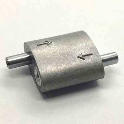 Kit Gantung Linear Gripper Looping Kabel yang Dapat Disesuaikan Untuk HVAC / Saluran dan Pencahayaan