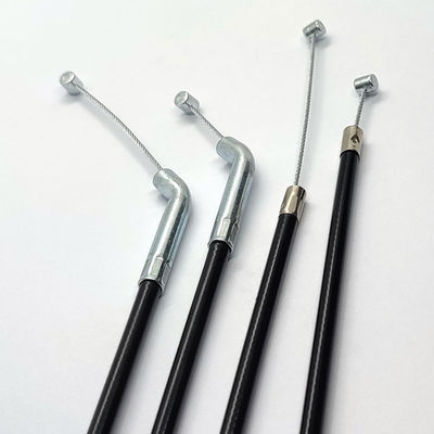 OEM Universal Sepeda Braking Mekanis Throttle Control Kabel Bagian Kabel Kontrol