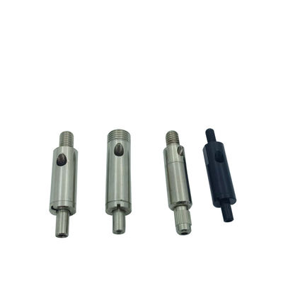 Sidekit Exit Cable Grippers Suit 1.0-2.5mm Wire Rope Untuk Menggantung Sistem Dengan Pencahayaan Dan Tampilan