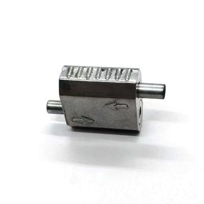 7x7 atau 7x19 Griplock Systems Kabel Looping Gripper Hanging Kit