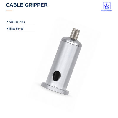 Grip kabel untuk penundaan perlengkapan lampu
