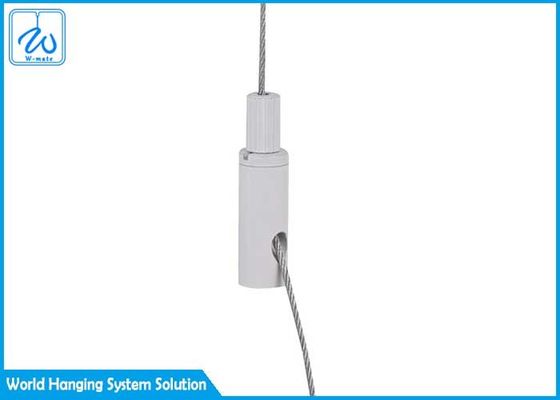 Penjepit Kabel Kawat Internal M4 Brass 7x19 Brass