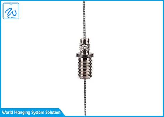 Lampu Kuningan 7x7 Griplock M10x1 Wire Gripper Tool