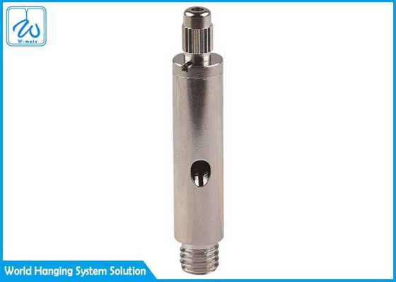 Griplock eksternal yang dapat disesuaikan Gripper kabel kuningan