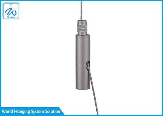 Pengunci Kawat 1.5mm 7x19 Side Exit Cable Gripper