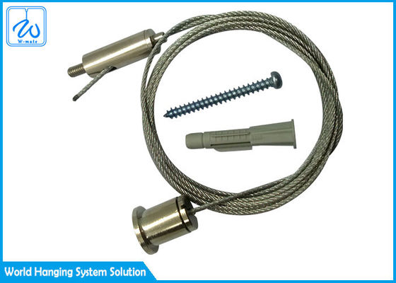 Kit Gantung Lampu Langit-Langit 0.6mm