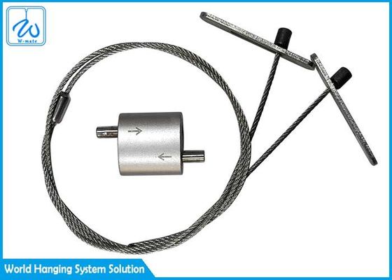 Grosir Single Style Toggle Termination Kits By Loop Gripper Clips