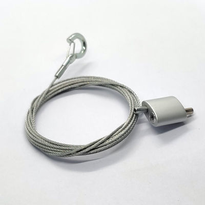 Grip kabel looping Ceiling Mount Light Fixture Parts Hanging Lamp Light Cord